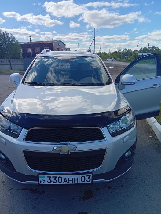 Продам автомобиль