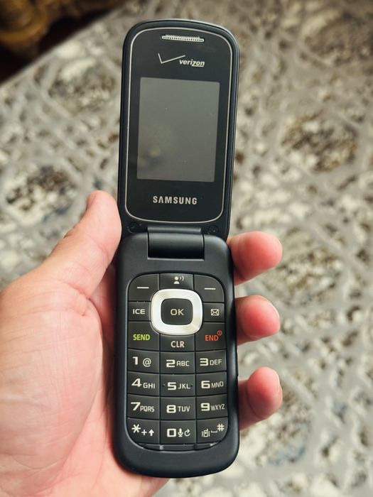Samsung verizon gusto 3 perfectum