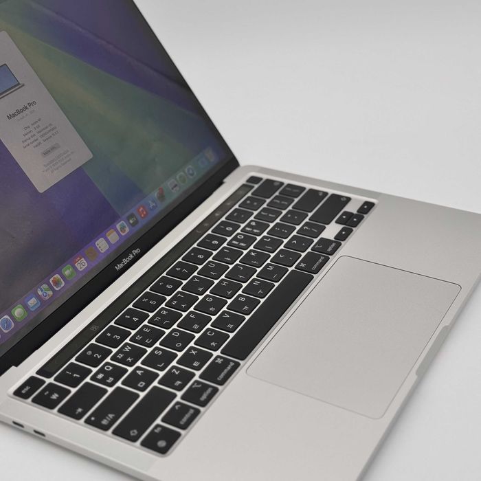 Macbook Pro 13 M1 Nasiya Savdo