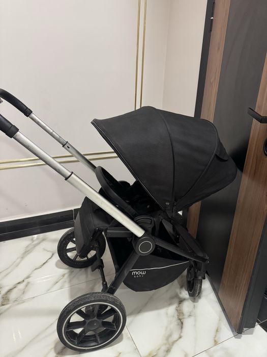 Продам каляску 2/1