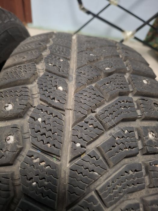 Автомобильные шины