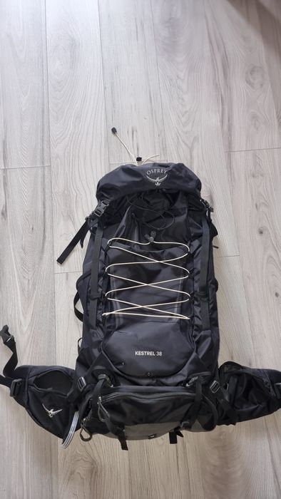 Rucsac Osprey Kestrel 38L