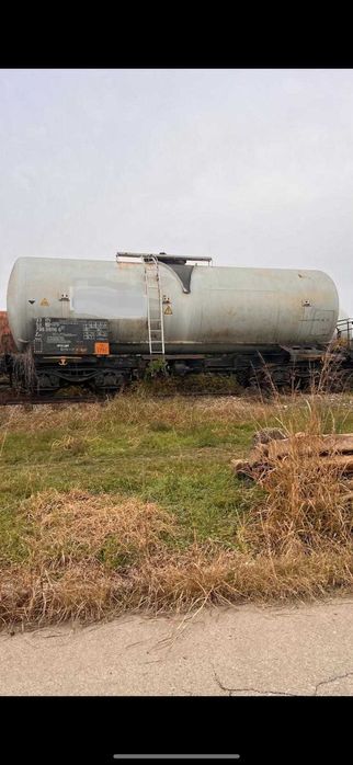 Bazine metalice de 50.000L și 60.000L depozitare lichide, fosă septică