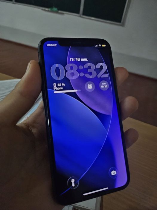 Iphone 11 pro сатылад