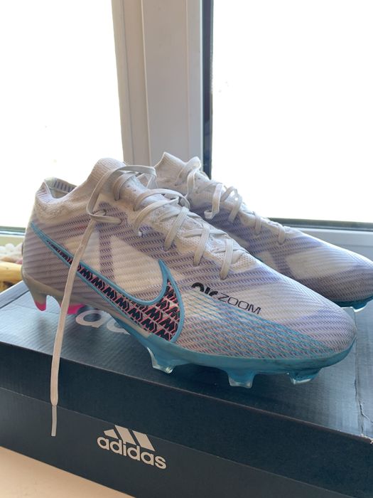 Бутсы Nike air zoom