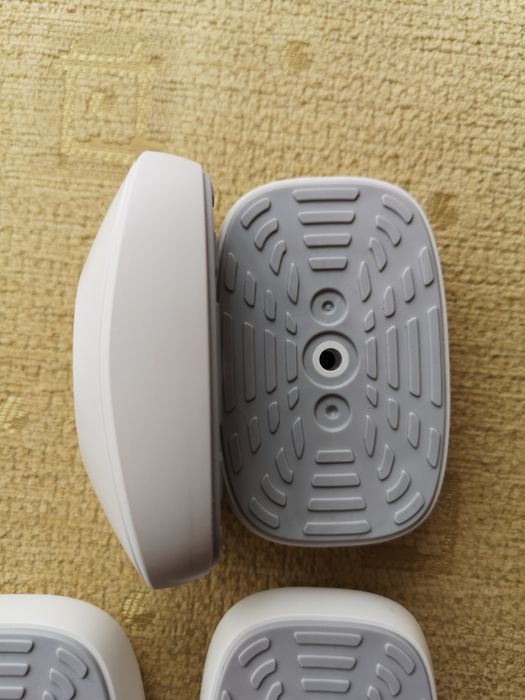 Предпазители протектори за стена при монтаж на предпазна преграда