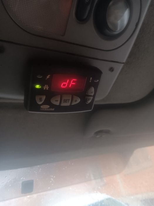 Рено мастер 2.5 дци 100 хладилен