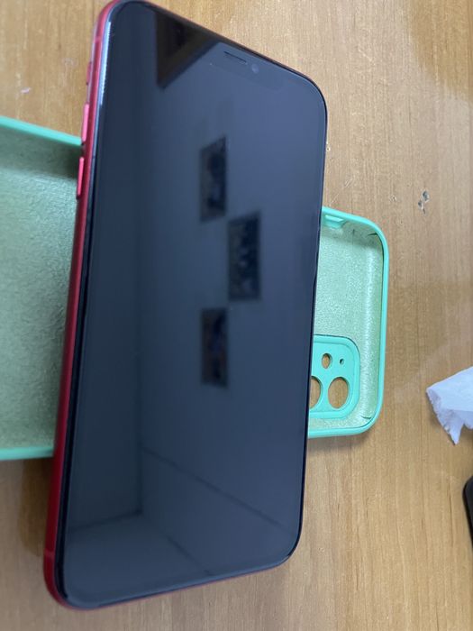 iPhone 11 64 mb.  В хорошем состоянии