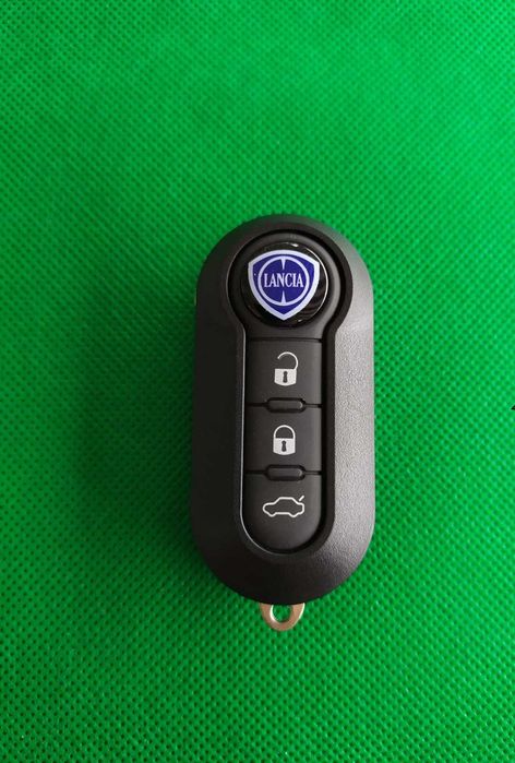 Кутия кутийка за ключ / дистанционно за Фиат Fiat Ducato Doblo 500