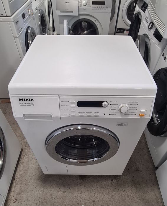 Пералня Miele W5825[W5000] 7кг 1600обр А+++