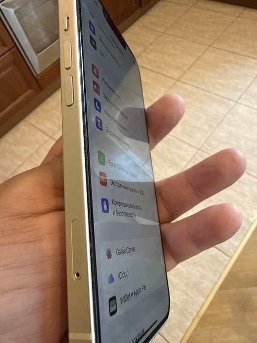 Iphone 14, 256 гб.
