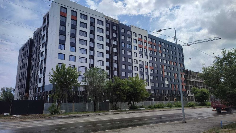 3комн. Ривьера 88м2 ключи получили! эт10/10