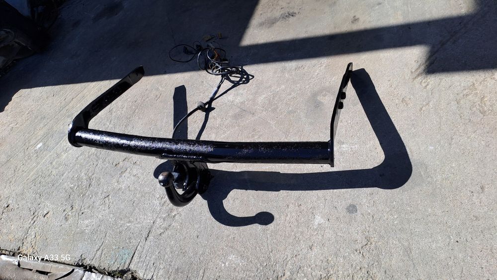 Теглич за Сеат Алхамбра/Seat Alhambra