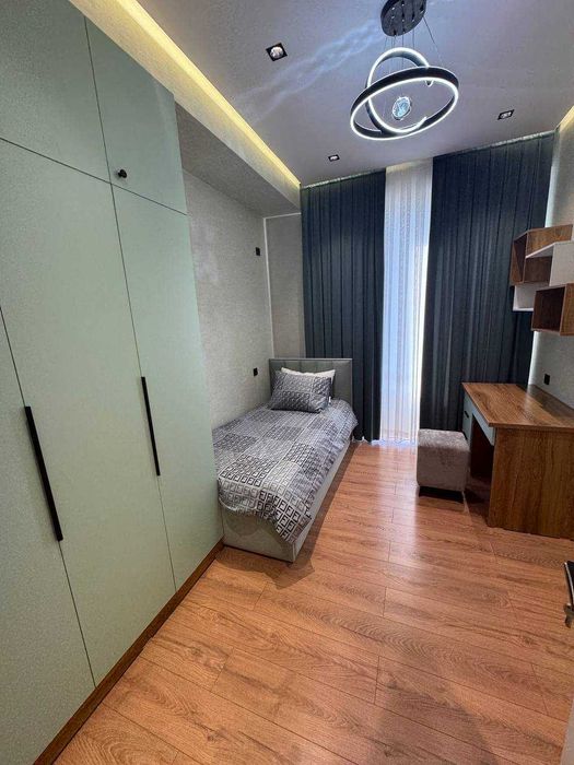 Moderno 3-комнатная 83 м² с евроремонтом по цене ниже рынка!