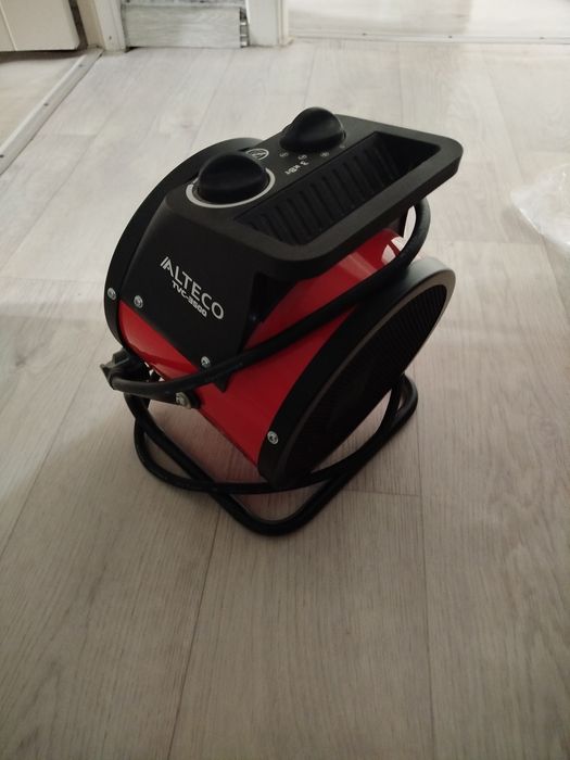 Печ 3 квт новый стойт