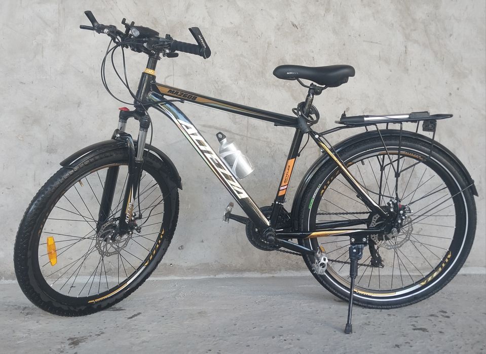 Velosiped arenda 120 mingdan