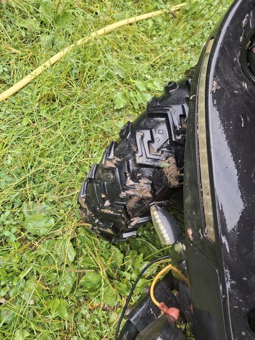 Vand atv Linhai DragonFly de 300