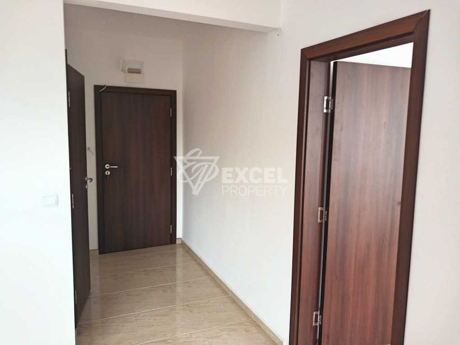 Продава се Едностаен апартамент в к.к. Слънчев бряг - 49 кв.м за 1130 €/кв.м - Снимка #7