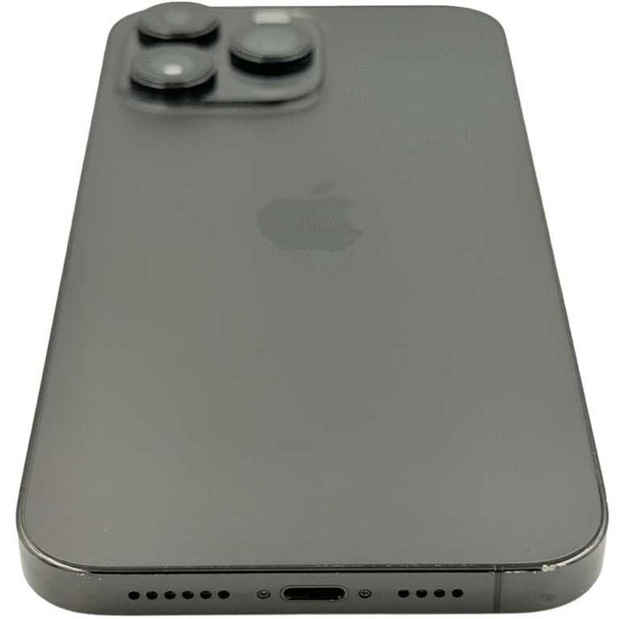 Magazin Apple iPhone 14 Pro Max 128GB Space Black Foarte Bun Garantie