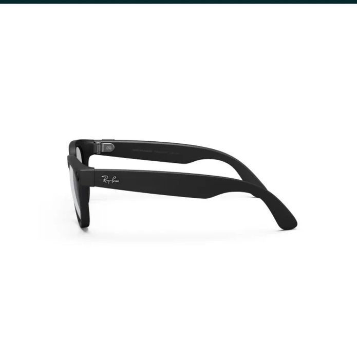 RayBan Meta Headliner хамелеон