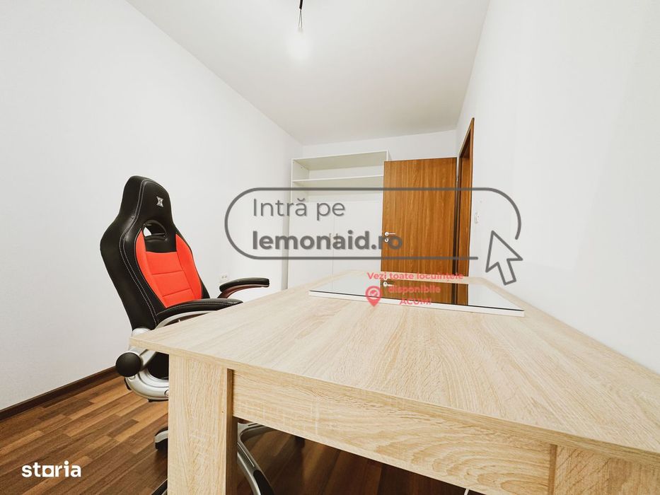 Apartament cu 3 camere  | Chișoda | strada Coacăzelor
