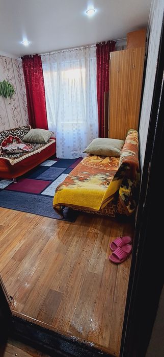 5000т. Сутки комната