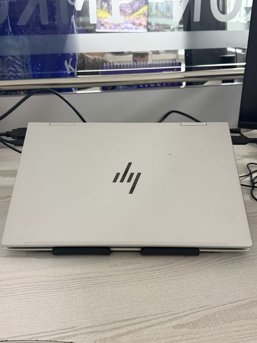 Noutbuk Hp Envy X 360