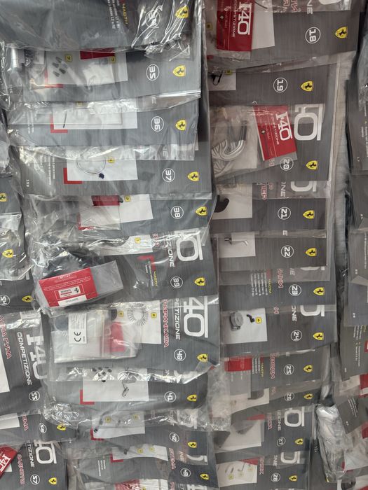 Ferrar f40 competizione