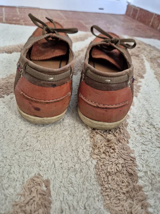 Mocasini Tamaris mărimea 39