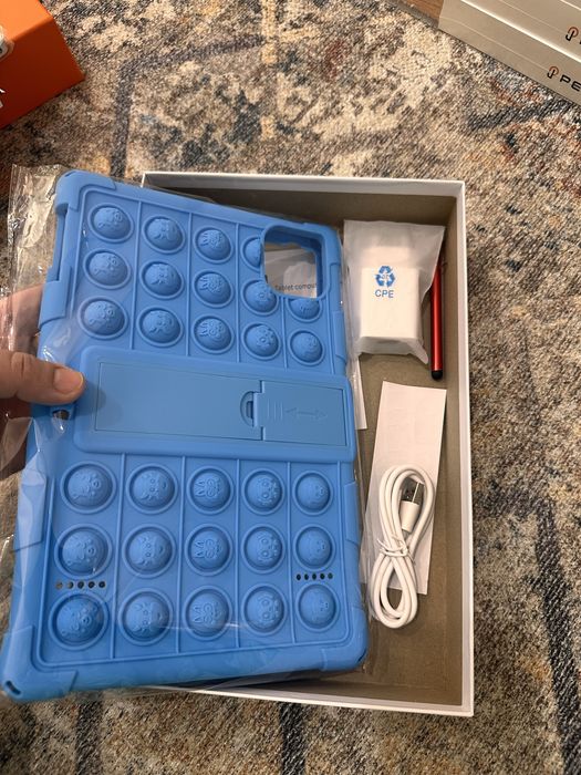 Планшет одрн в один apple