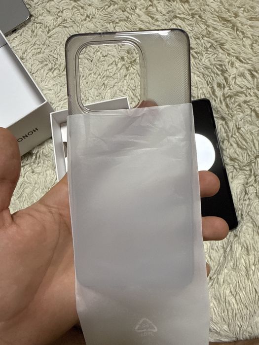 Продам телефон Honor x8d