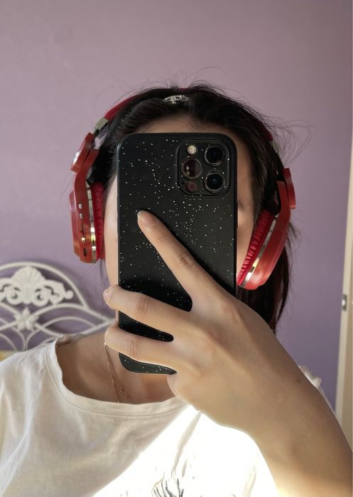 Беспроводные наушники