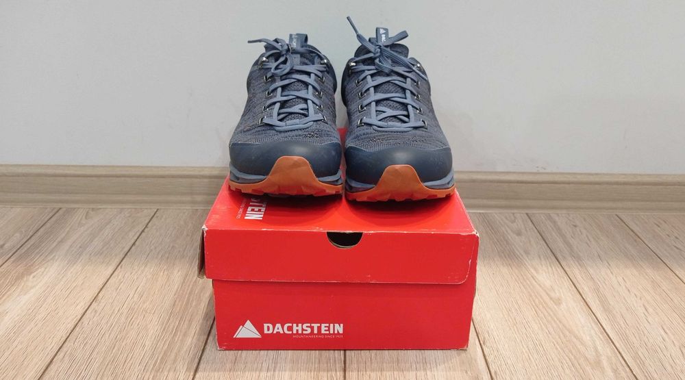 Мъжки туристически обувки Dachstein Super Leggera Flow LC GTX, Номер 41 – КАТО НОВИ