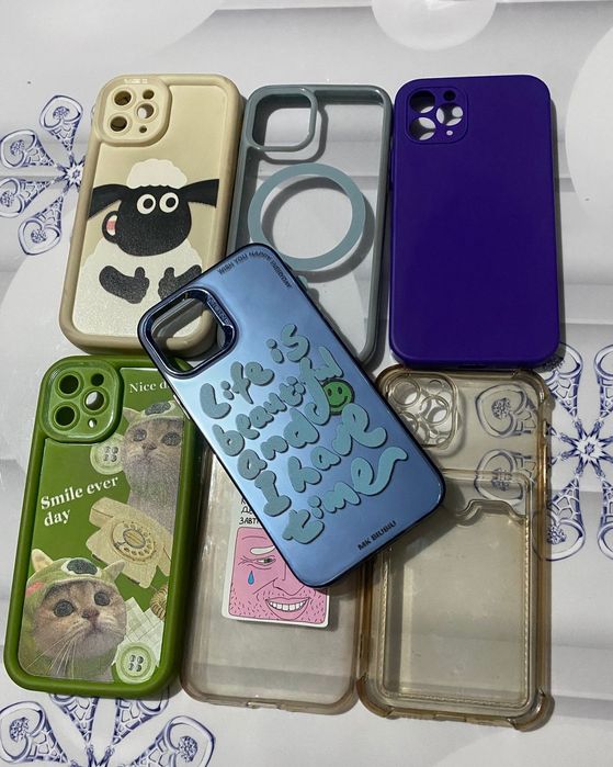 Iphone 11 pro обмен