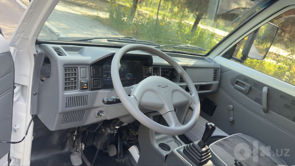Дамас 2 2025 йил комби