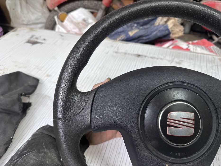 Волан/AIRBAG Seat Ibiza 2001/2008Година..