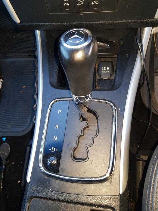 cutii viteza automate / service / mercedes a class / b class / mercedes vaneo /reparatii
