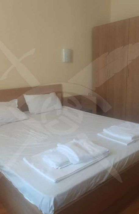 Двустаен апартамент в Слънчев бряг