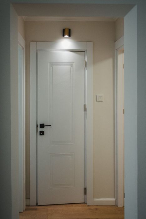 Apartament 3 camere | 50 m² | Complet renovat