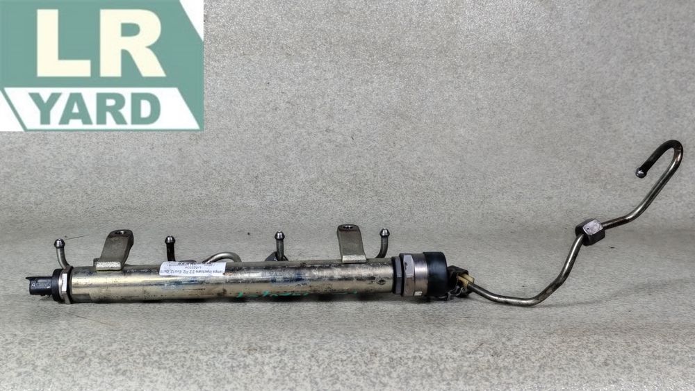 Rampa injectoare Motor 2.2 TD4/SD4 FREELANDER 2; Jaguar XF 2009-2015