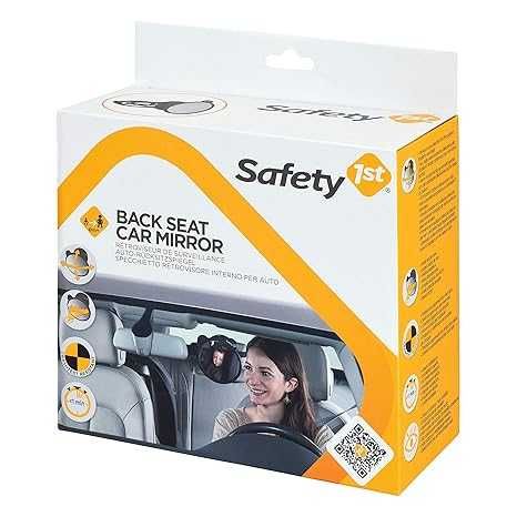 Oglindă auto Safety 1st NOUA!!!