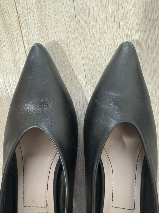 Продам туфли в отличном состоянии, б-у