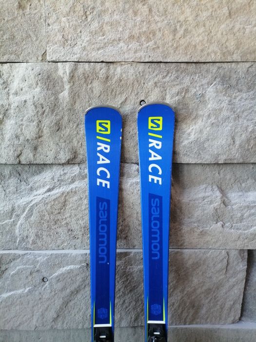Schiuri ski Salomon S/Race Shot Gs sh 170 cm