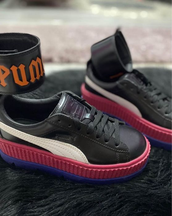 Puma fenty Rihanna