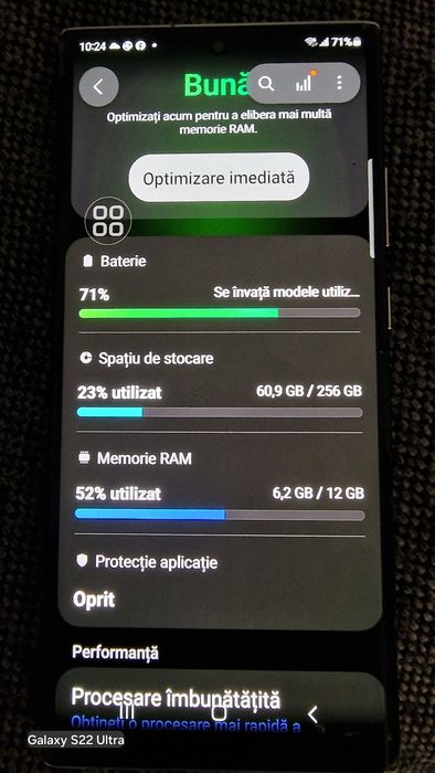 Samsung Note 20 pro