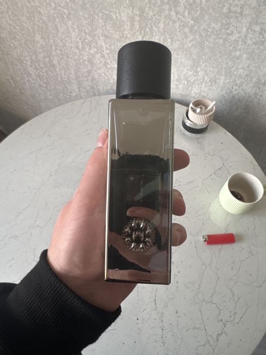 Духи Papillon North Star на 100 мл