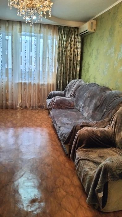 Сдам 2-х ком кв, район детская больница