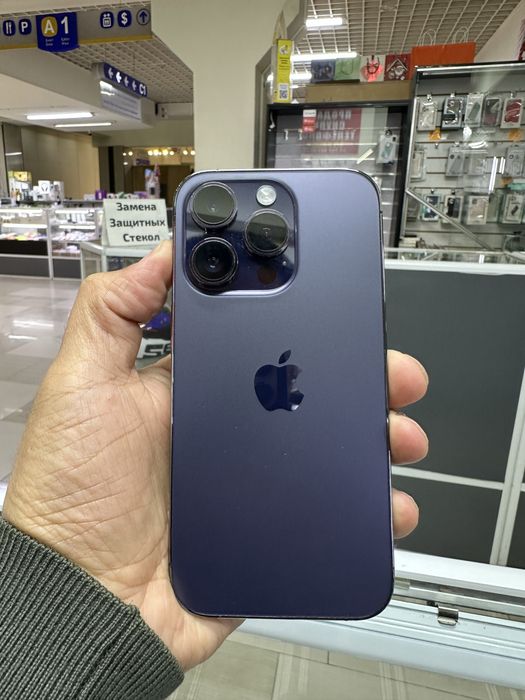 iPhone 14 Pro 256GB