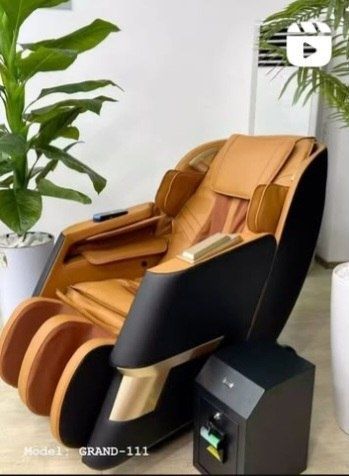 Масажни кресло/ Masajni kreslo