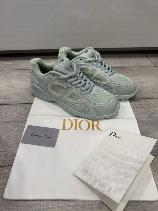 Dior x Stone Island B30